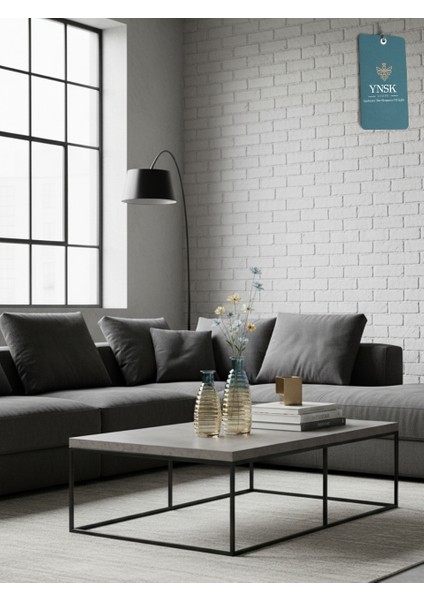 Freya | 2 'li Minimalist Dekor Çok Renkli Cam Vazo