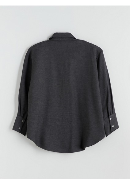 Yeni Sezon Oversize Kadın Gömlek Tunik fiyatları