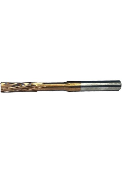 2mm Karbür Rayba H7 55HRC Eric