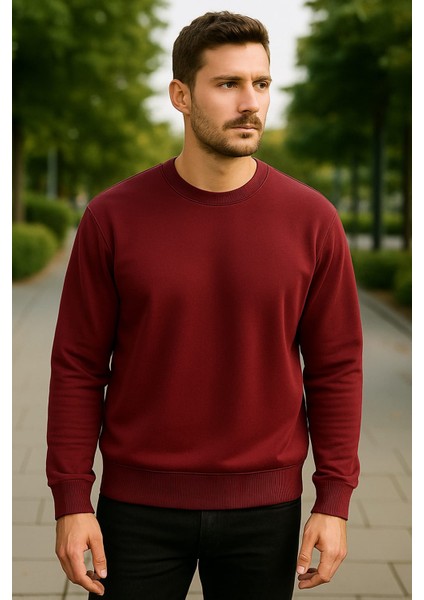 Erkek Sweat