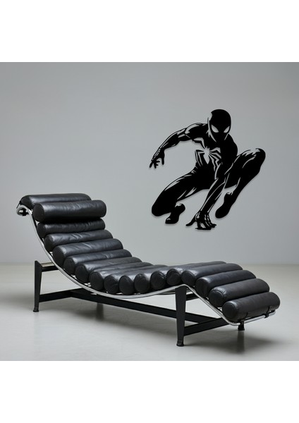 Spiderman Temalı Ahşap Duvar Tablosu fiyatları