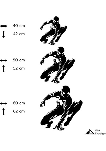 Spiderman Temalı Ahşap Duvar Tablosu indirimleri