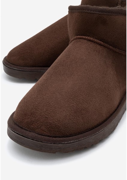 Ince Tabanlı Mini Bot Kahve modelleri