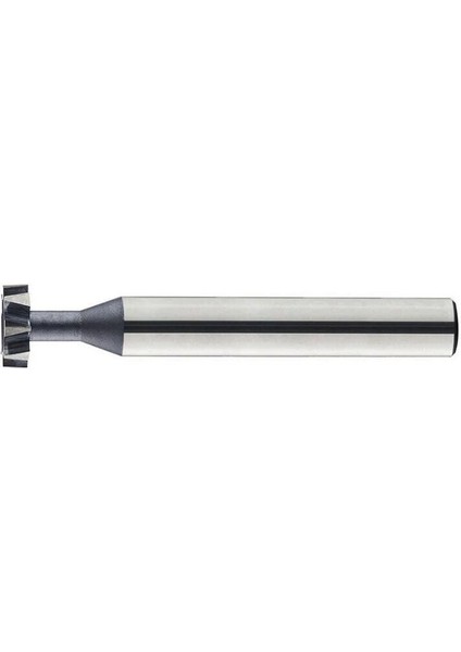 22.5X6MM Karbür T-Yarık Frezesi Eric