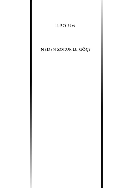 Ermenilerin Zorunlu Göçü (1915 - 1917) - Kemal Çiçek