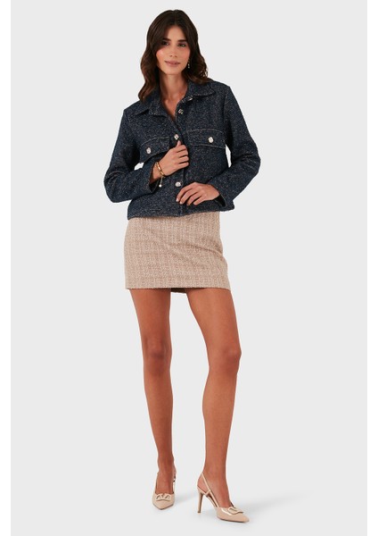 Via Dante Ceket Bayan Ceket 268755199W fiyatları