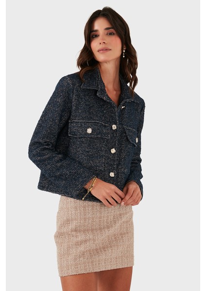 Via Dante Ceket Bayan Ceket 268755199W fırsatları