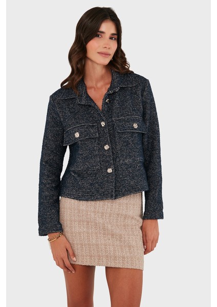 Via Dante Ceket Bayan Ceket 268755199W indirimleri