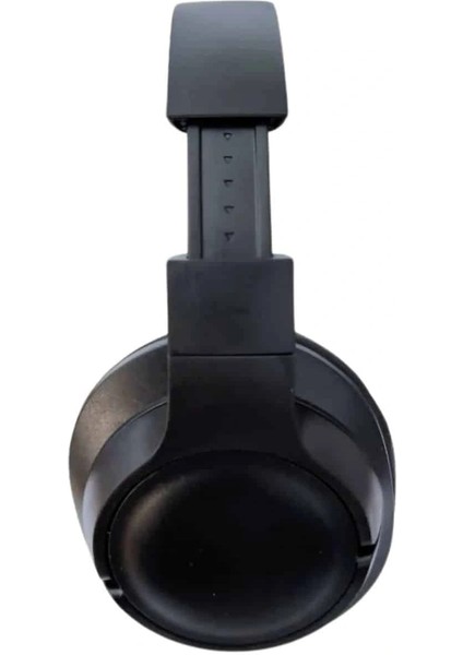 Kulak Üstü Kablosuz Bluetooth Kulaklık Yüksek Ses Kaliteli Anc Özelliği indirimleri