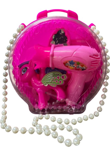 Çantalı Güzellik Seti modelleri