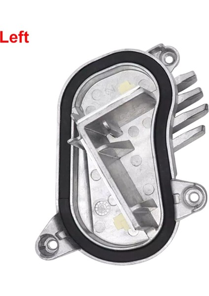 Sol ve Sağ LED Drl Far Dönüşü Sinyal Kontrol Modülleri Bmw 3 &#39;F80 M3 4&#39; F32 F36 M4 63117493229 63117493230 (Yurt Dışından)
