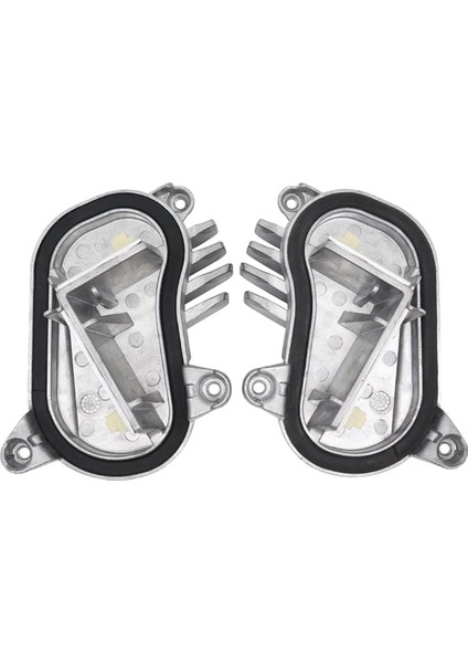 Sol ve Sağ LED Drl Far Dönüşü Sinyal Kontrol Modülleri Bmw 3 &#39;F80 M3 4&#39; F32 F36 M4 63117493229 63117493230 (Yurt Dışından) fırsatları