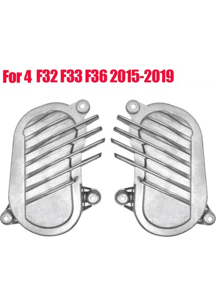 Sol ve Sağ LED Drl Far Dönüşü Sinyal Kontrol Modülleri Bmw 3 &#39;F80 M3 4&#39; F32 F36 M4 63117493229 63117493230 (Yurt Dışından) indirimleri