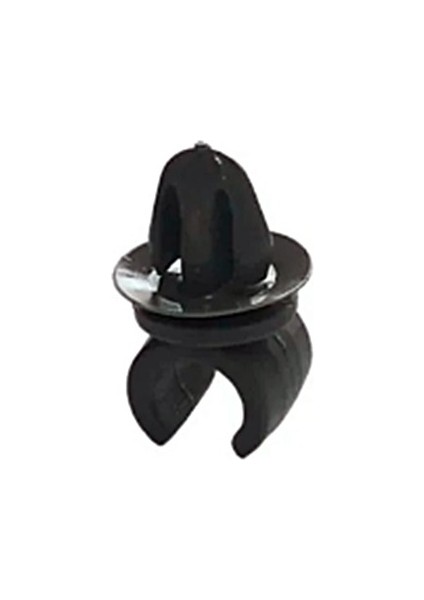 Gri Tesisat Klips Segman 11010026