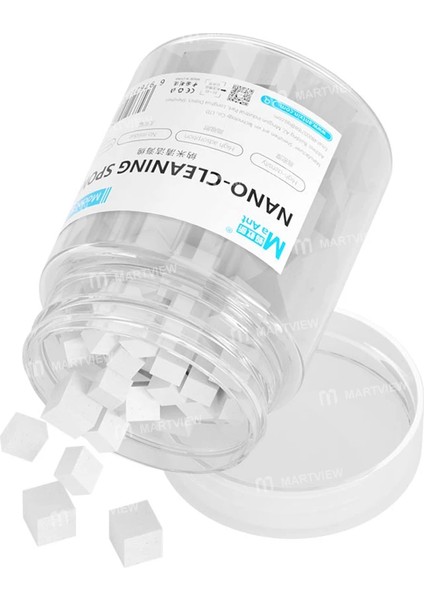 Maant MY-065 Yüksek Yoğunluklu Nanometre Temizleme Süngerleri