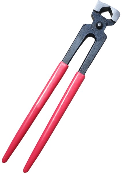 12 Inç Ayakkabı Clippers Onarım Aracı At Toynak Döşeme Yüksek Sertlik Çelik Çelik Nipper Kesici Ayakkabı Kesme Aracı (Yurt Dışından) indirimleri