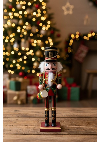 Klasik Bordo Kurşun Asker – 32 cm modelleri