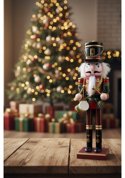 Klasik Bordo Kurşun Asker – 32 cm indirimleri