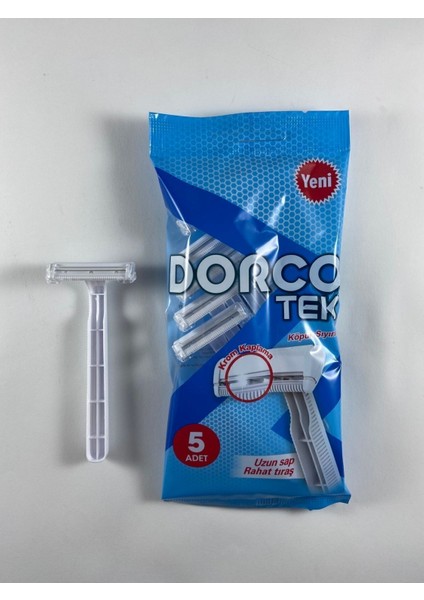 Tek Bıçak 5'li Paket fiyatları