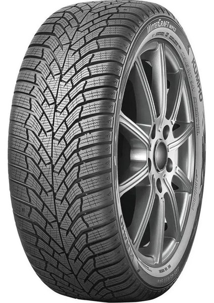 205/50 R17 93V Xl Wintercraft WP52 + Ev Kış Binek 2025