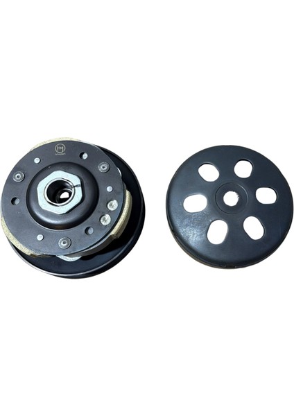 Hmapart Activa S Arka Varyatör