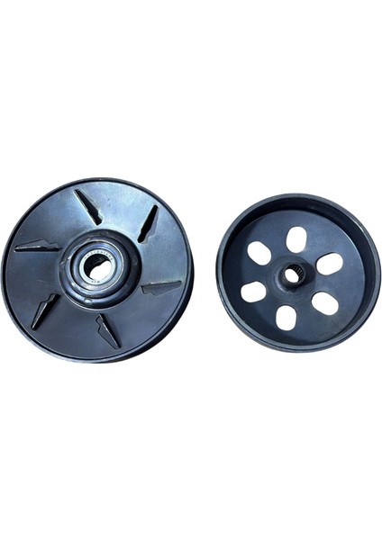 Hmapart Activa S Arka Varyatör fiyatları