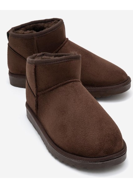 Ince Tabanlı Mini Bot Kahve