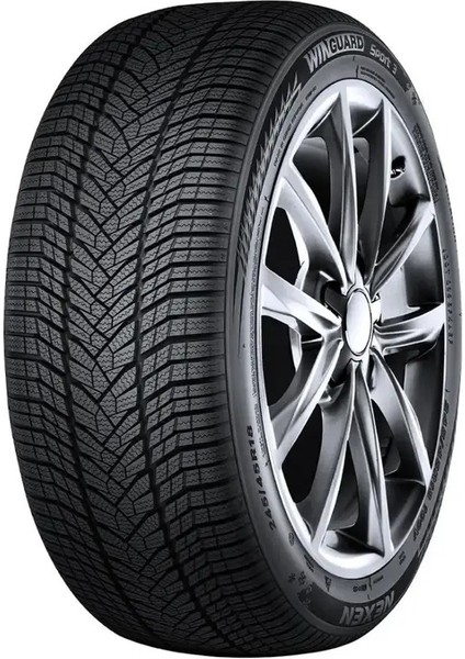 235/45 R20 100V Xl Winguard Sport 3 Kış 4x4 2025