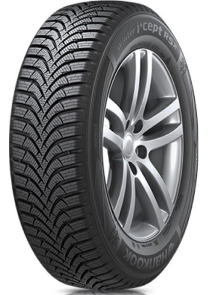 175/55 R15 77T Winter I* Cept Rs2 W452 Kış Binek 2025