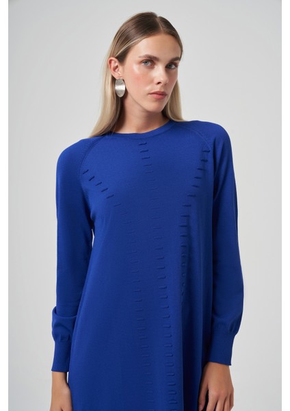 Basic Triko Tunik 907 Saks fiyatları