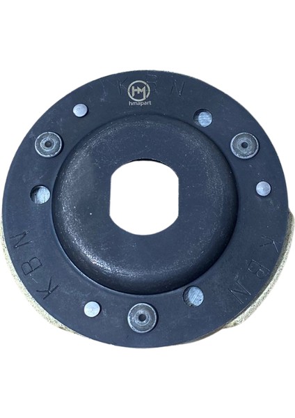 Hmapart Dio 110 Debriyaj Balatası