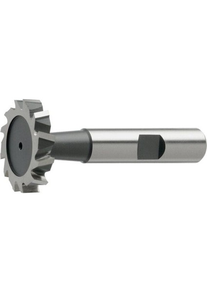 19.5X5MM T Freze Hss DIN850 Eric