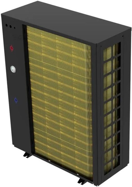 24KW R290 Power Serisi Isı Pompası (Trifaze) fiyatları