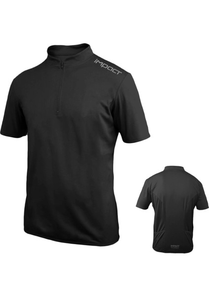 Impac Novi, Forma - Siyah Xl