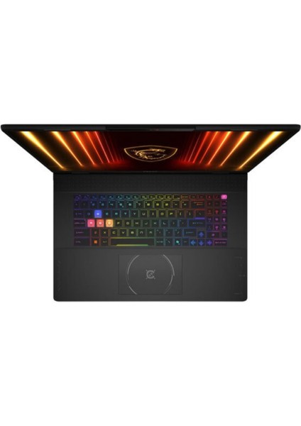 Msı Crosshaır 18 Hx Aı Ultra 9-275HX 64-Gbddr5 4 Tbssd RTX5070 (8GB-115W) 18" 2k Qhd+ 240Hz Freedos + Hmf Sırt Çantası A2XWGKG-032XTRHMF3 fırsatları