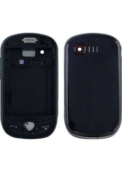 Samsung C3510 Genoa Telefon Kasası