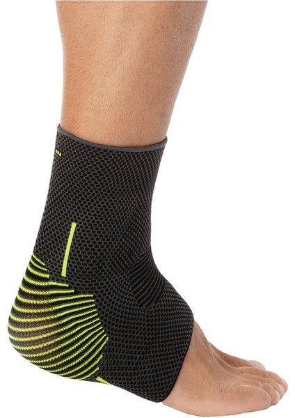 456 Örme Malleol Destekli Ayak Bilekliği