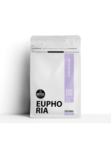Euphoria Espresso