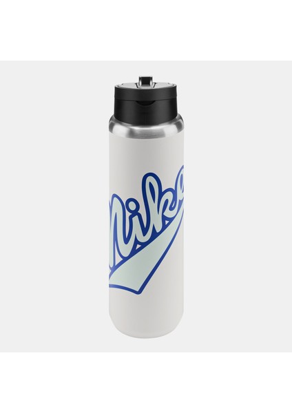 Recharge Straw Water Bottle 24 Oz