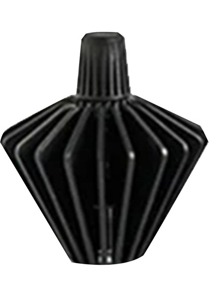 Ayarlanabilir Kağıtlar Filtre Şekillendirme Aleti Aralığını 36 ° -60 ° Ayarlanabilir Aralık Tasarımı, Çoklu Filtre Fincanları Için (Yurt Dışından)