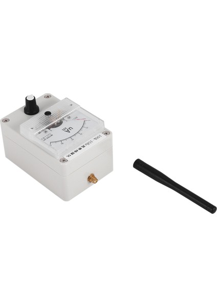 Walkie Talkie Anten Radyasyonu Için Rf Alan Mukavemeti Metre Geniş Bant 100K-1GHZ (Yurt Dışından)