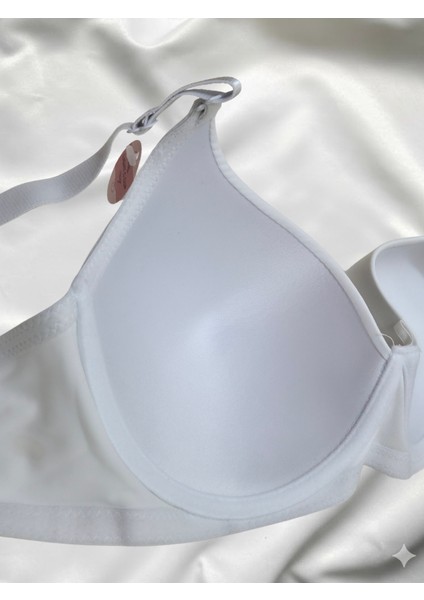 Balenli Desteksiz Dolgusuz C Cup Sütyen fırsatları