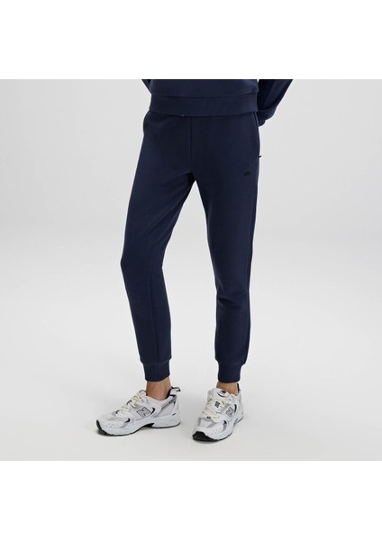 EF532-NV Kadın Eşofman Altı - Lacivert