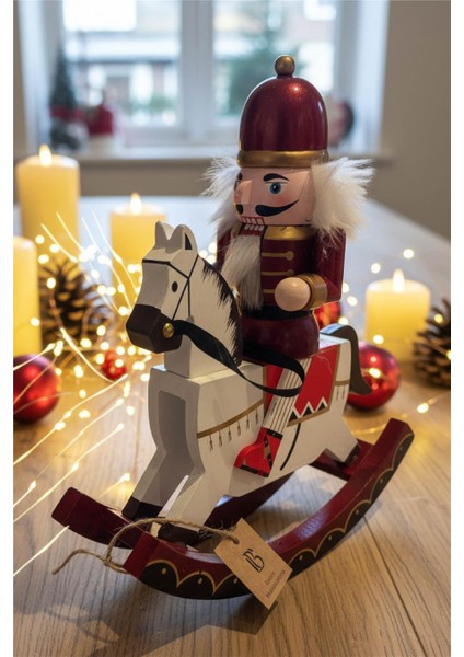 Atlı Kurşun Asker Figürü fiyatları