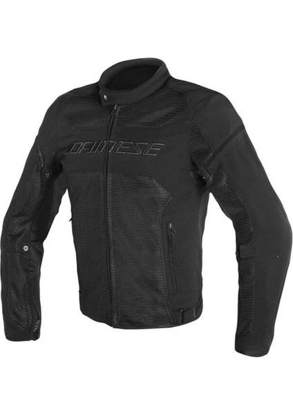 Air Frame D1 Black Tekstil Mont