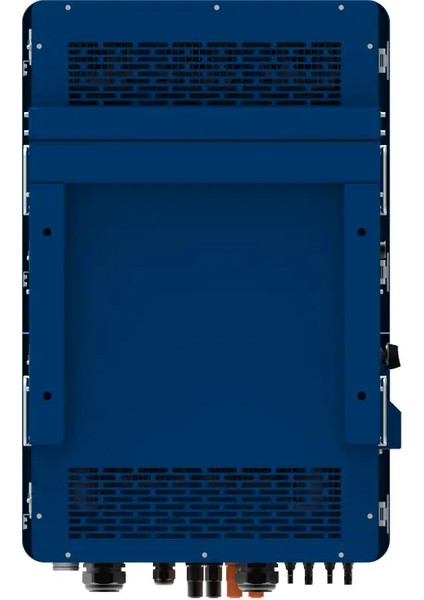 Trio Hybrid Maxi Serisi 80KW Üç Faz Inverter modelleri