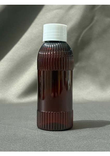 10 Adet 100 ml AYD91 Dezenfektan Kolonya Parfüm Hediyelik Nikah Nişan Düğün Için Boş Plastik Şişe