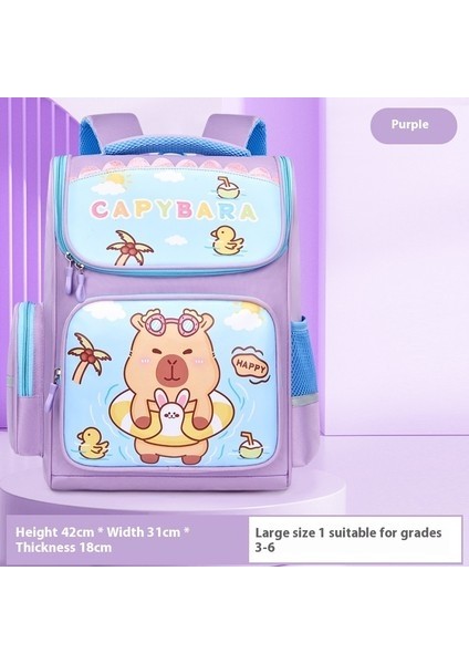 Ilkokul Öğrencilerinin Okul Çantası Çocuk Omuz Çantası (Yurt Dışından) fiyatları