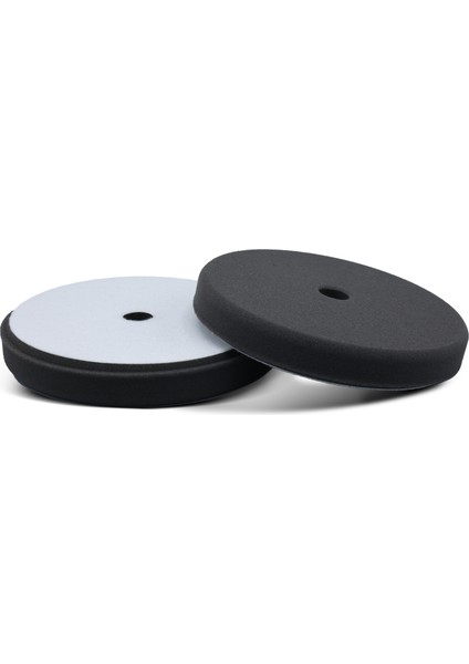 L Ecofıx Finish & Wax Pad Black 165 mm