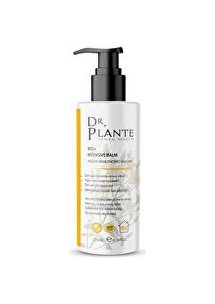Dr. Plante Ato+ Intensive Cream indirimleri